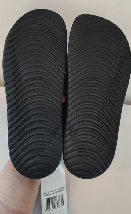 Нові босоніжки Nike Sunray Adjust 5 Us 7Y на 39-40 устілка 25 см. оригінал сандалі аквашузи