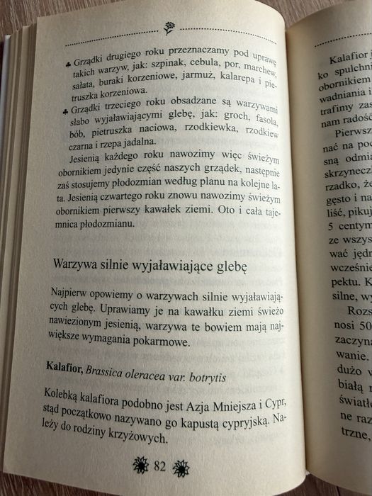 Elementarz ogrodnika co jak kiedy