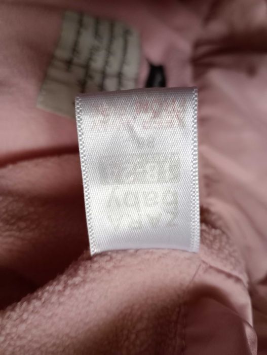 Kurtka zimowa dziewczynka ZARA 18-24 miesiące