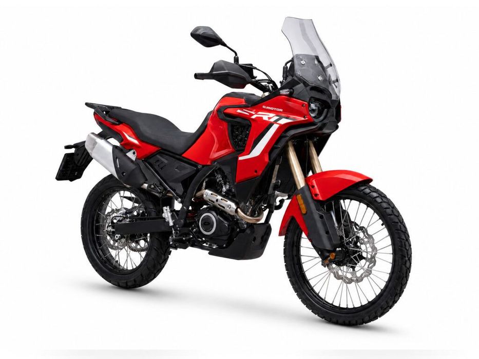 QJmotor