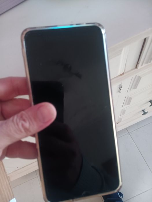 Samsung A 12 para peças