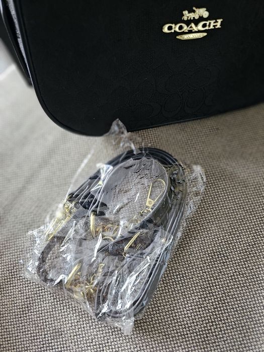 Mala preta, elegante e versátil para o día a día