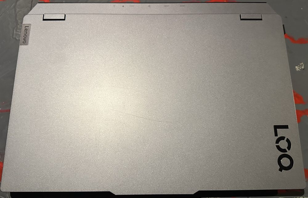 Ноутбук Lenovo LOQ 24’