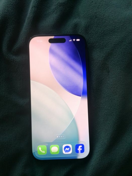 Iphone 17 pro sprzedam