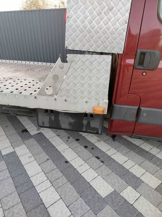 Продам евакуатор