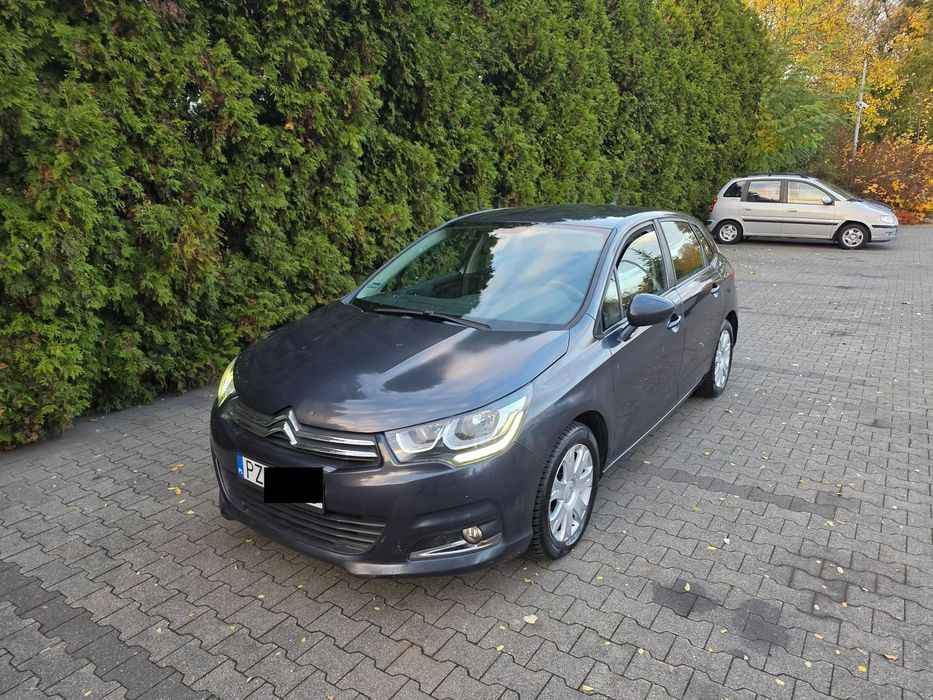 Citroën C4