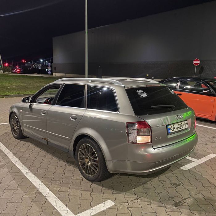 продам автомобіль audi