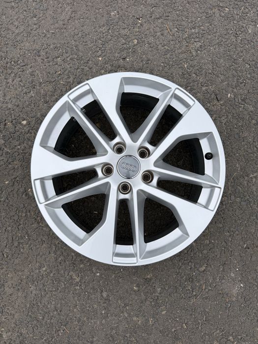 Felgi Audi R18 5x112