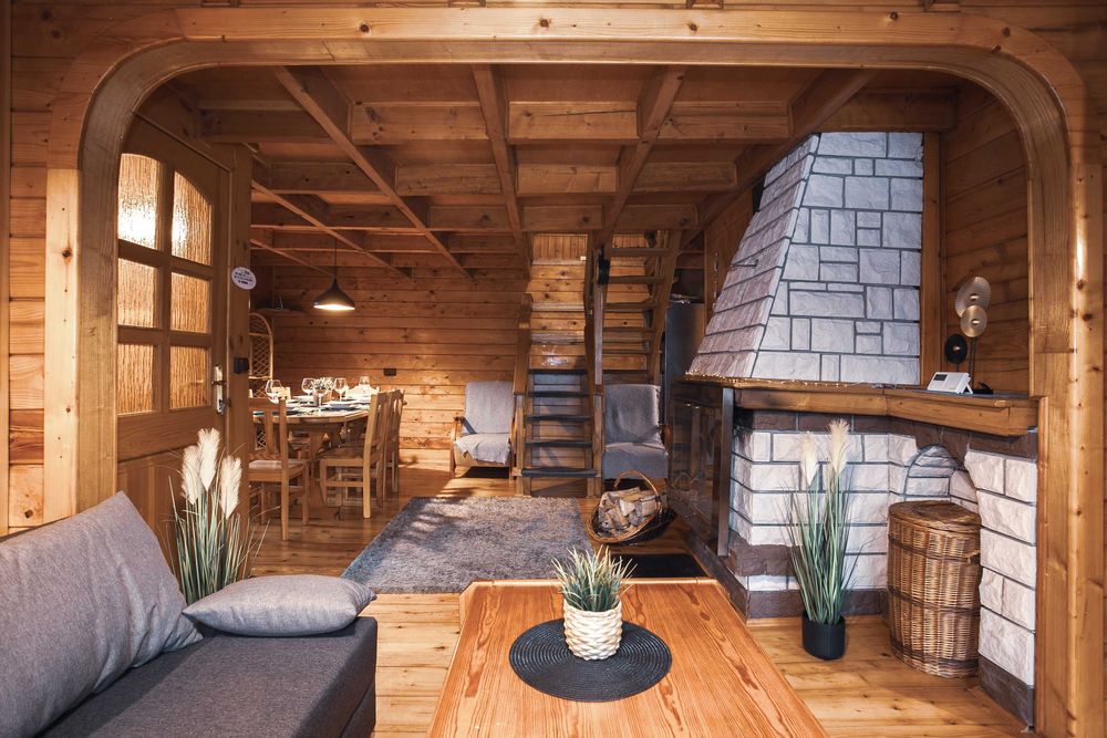 Wynajem Willi /jacuzzi/sauna/quady/na imprezy/Domek w górach/ Dom z jacuzzy/Dom nad Jeziorem