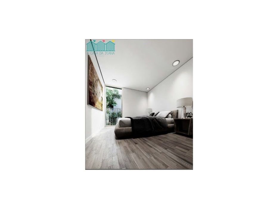 Apartamento T1 com Lugar de Garagem em Aveiro