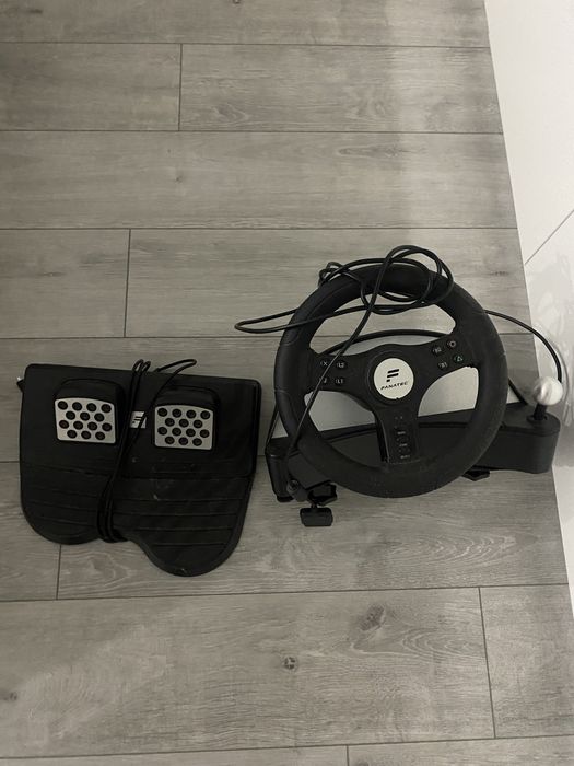 Consolas e jogos
