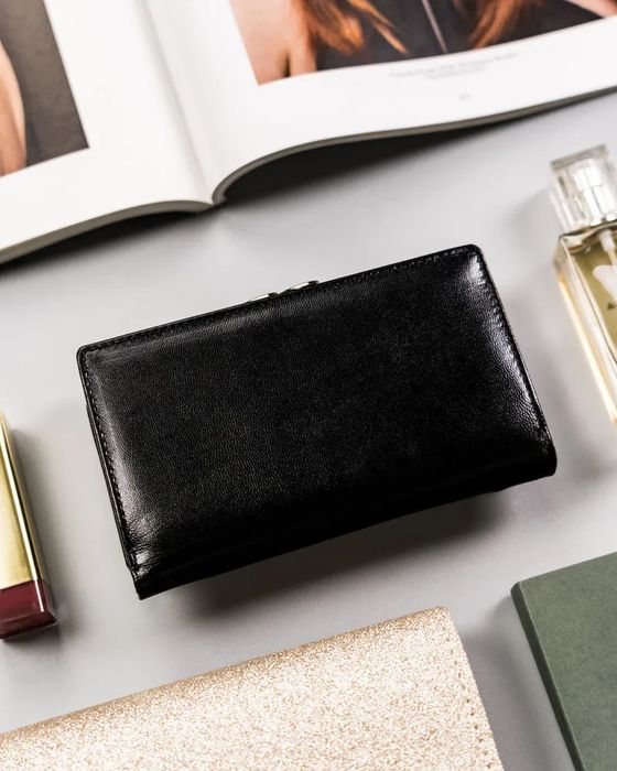 portfel damski carny lorenti