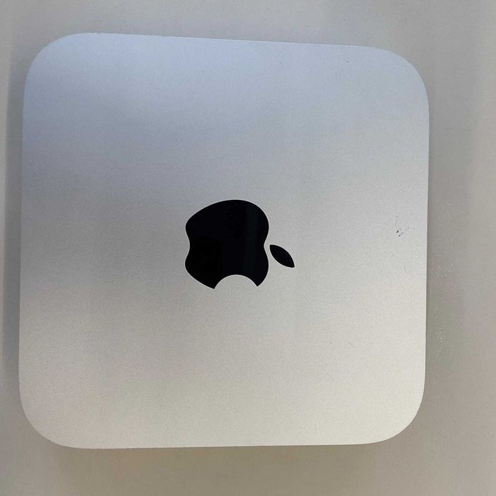 Apple Mac mini Late 2012
