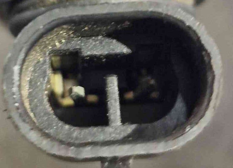 Luz Stop Adicional / 3º Stop A4518200056 - SMART FORTWO Coupé