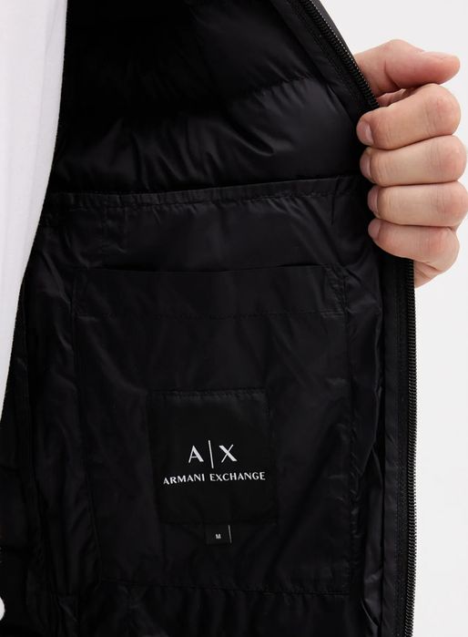 Куртка ARMANI original