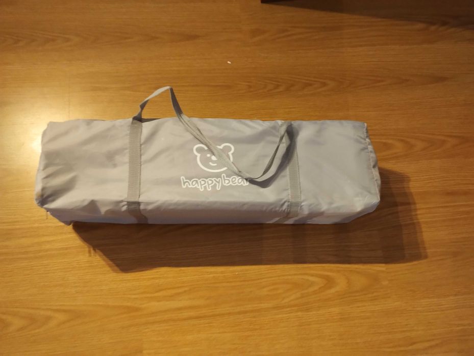 Cama de viagem (bebe) (35€)