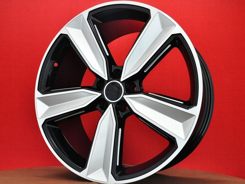 FELGI R19 5x112 Skoda Karoq Superb Octavia 3 4 AUDI Q5 RS3 8V AUDI A6