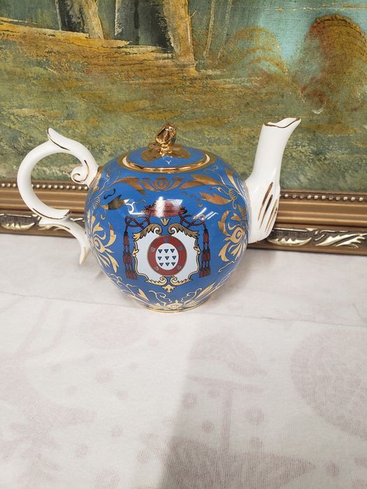 bules coleção  Philae