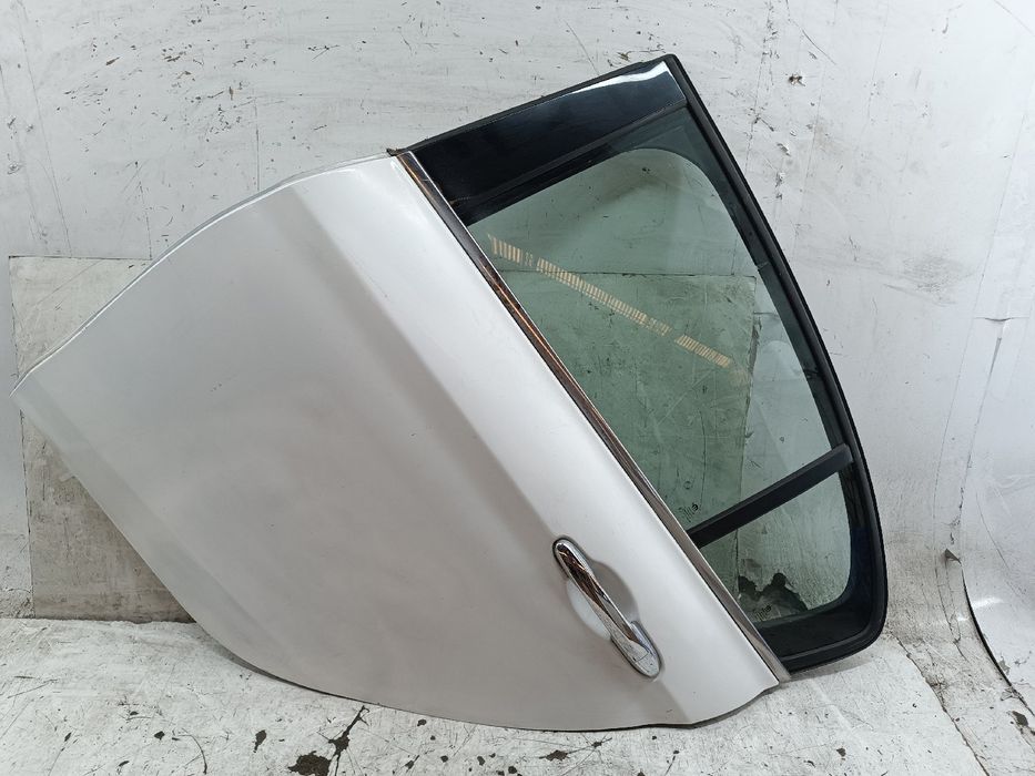 Porta Traseira Esquerda - FIAT TIPO Hatchback (356_) | 16 -