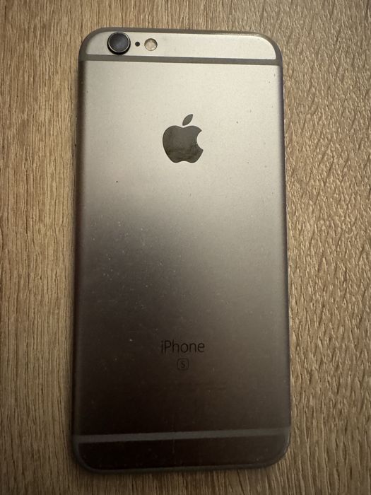 Apple Iphone 6S 32GB używany sprawny