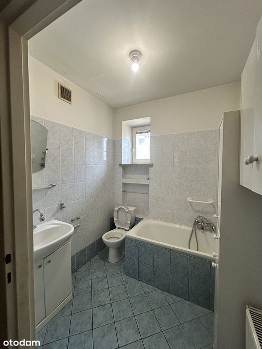 Mieszkanie w Piastowie 64,7 m2