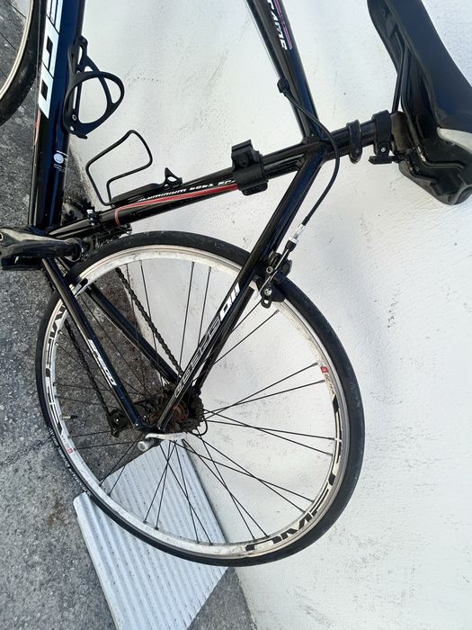Título:  Bicicleta de Estrada Spegoi Alumínio – Muito Estimada