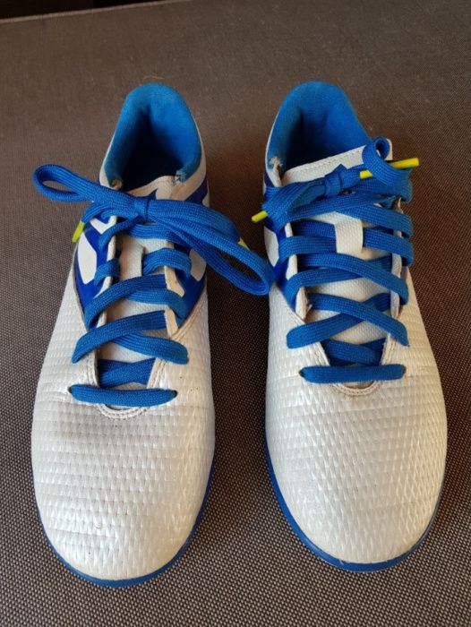 Buty Adidas Messi 15.3 TF rozm. 40