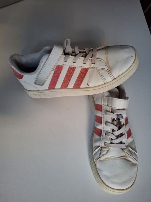 Ténis Adidas Criança