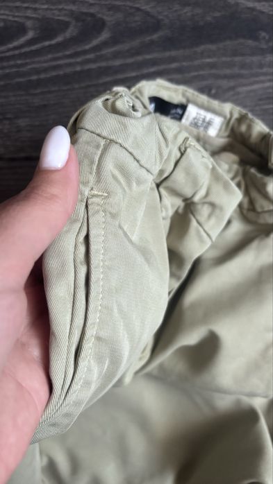 Штани Zara , штанішки