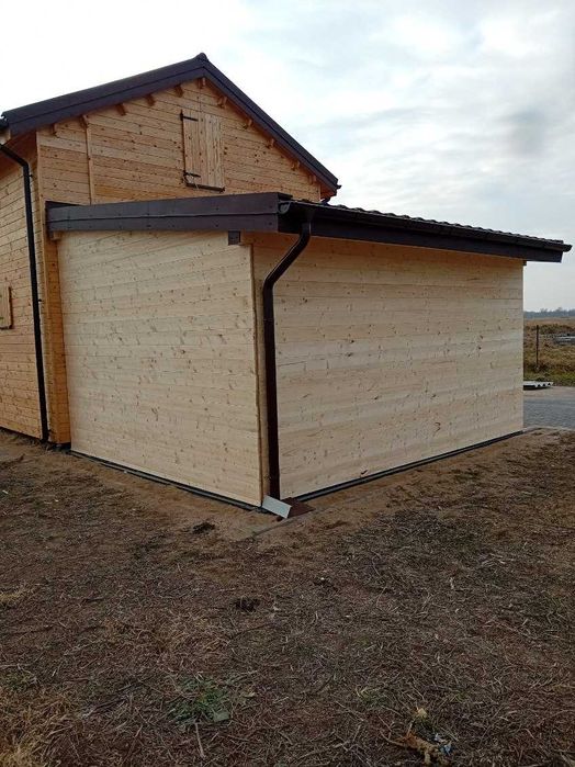 Usługi ogólnobudowlane