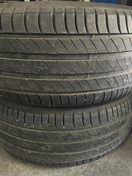 Pneus Michelin Primacy 4 235 55 r18