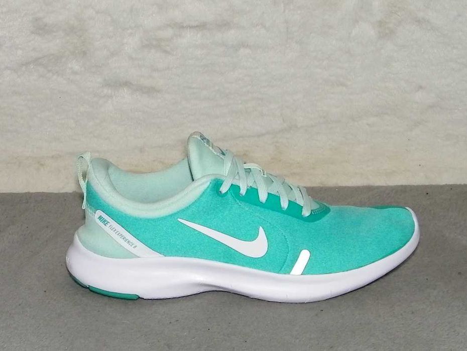 NIKE Flex Experience RN 8. - Ultralekkie Fitness - rozm. 38,5 - JAK NOWE !