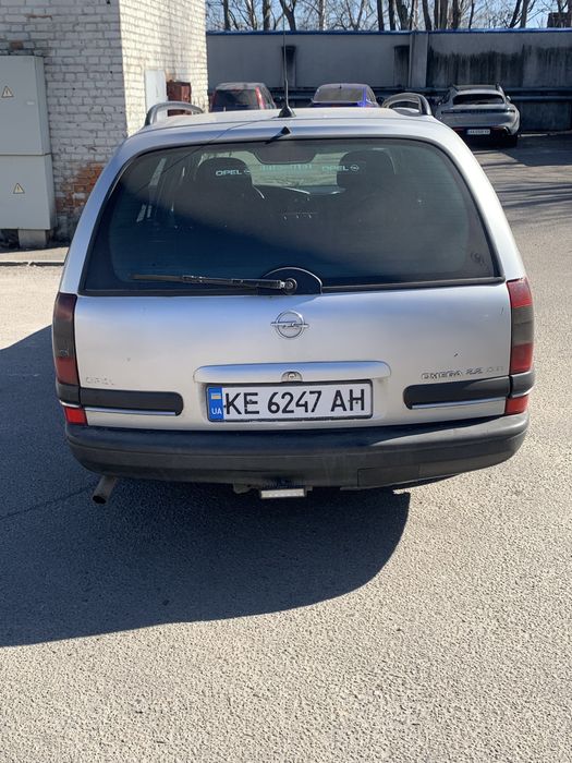 Продам Опель Омега Б