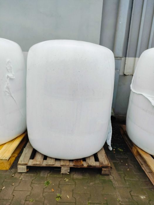 Wysłodki buraczane prasowane w balotach (1100kg) - cena z dostawą 1szt