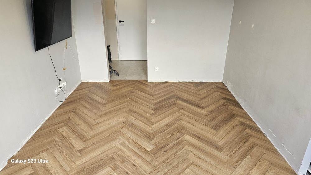 Usługi remontowo wykończeniowe