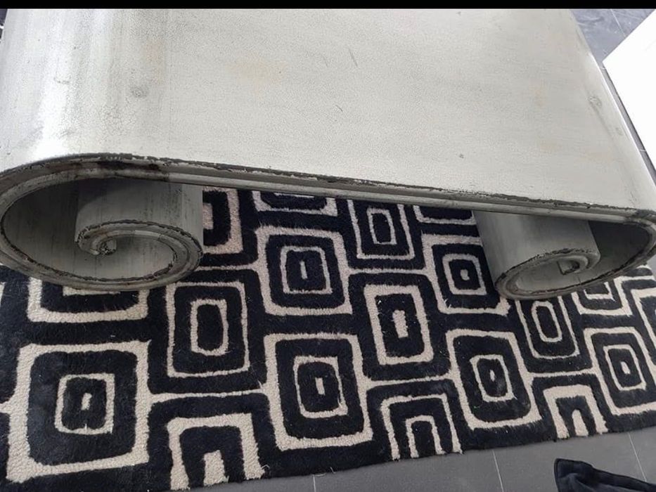 Mesa de centro decape