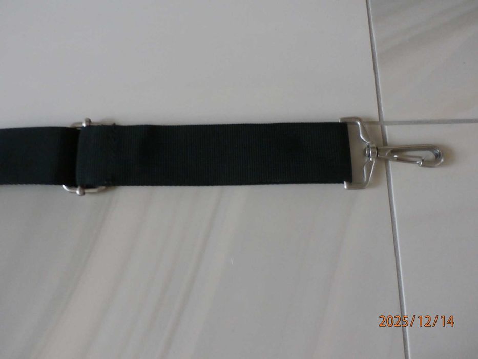 Pasek do torby, torebki, laptopa, na ramię, długość 106 cm.