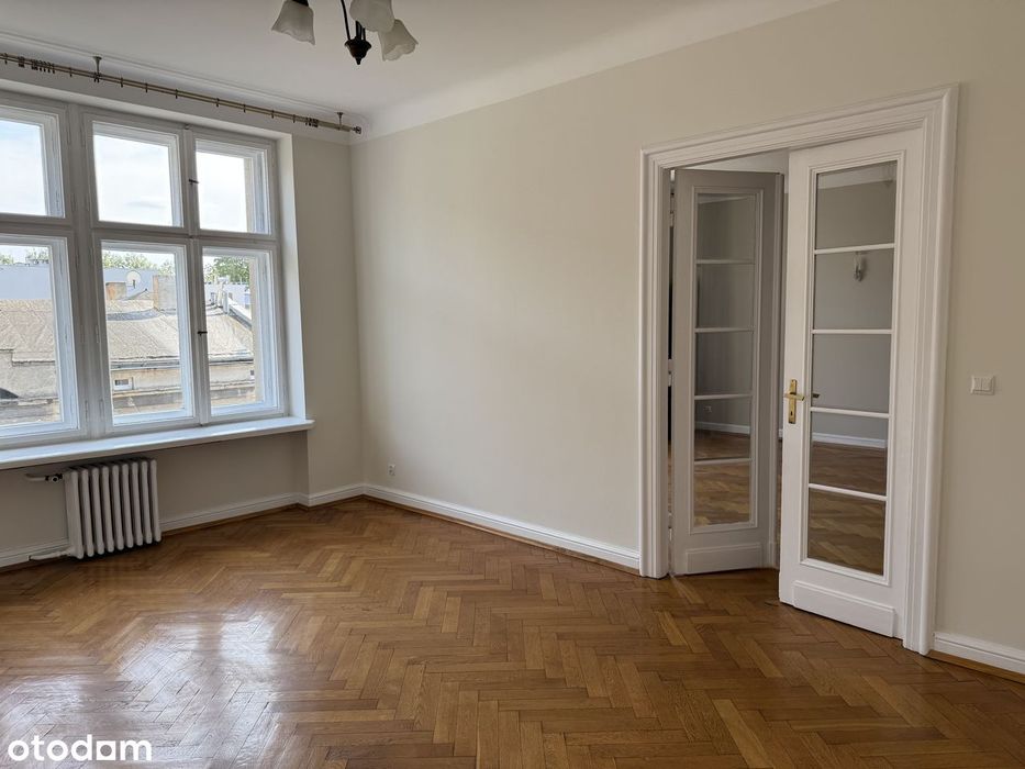 Mieszkanie 95m2 w Centrum Łodzi