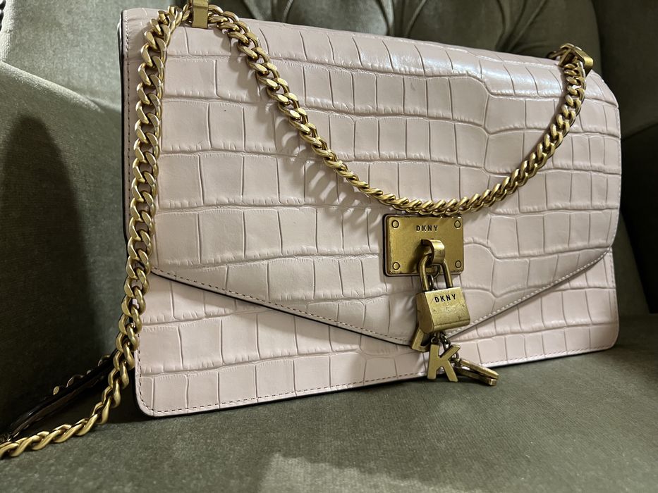 DKNY сумка, crossbody