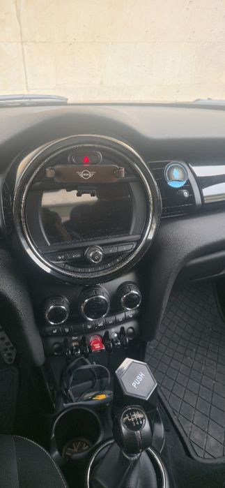 Oportunidade Mini One D64539147555714121