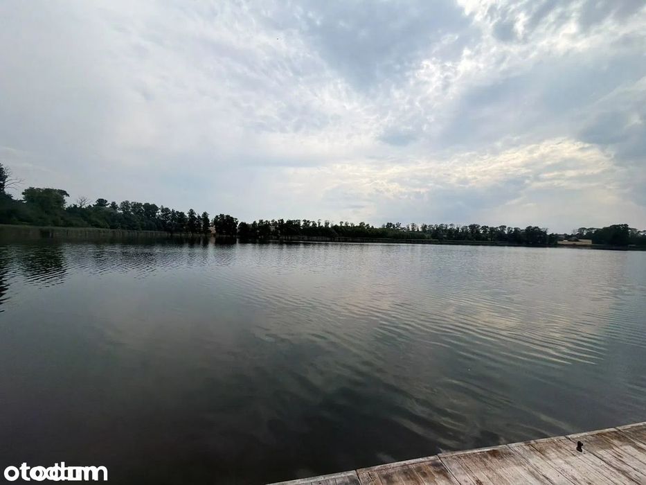 Działka budowlana 960 m² – Chrzypsko Wielkie, blisko jeziora i lasu - Widok 4