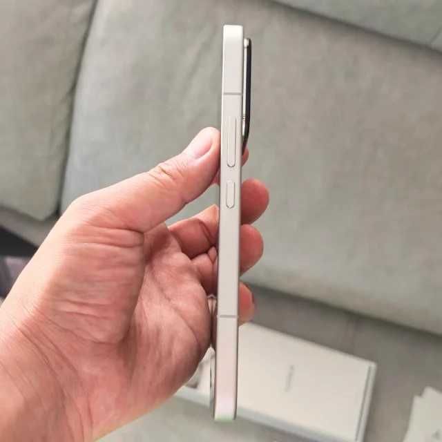 Xiaomi 17 Max 51GB Branco