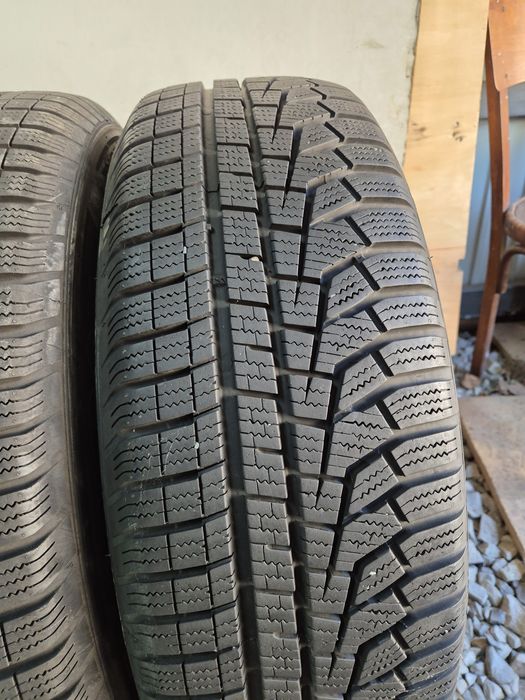 Шини 215/65/17, Hankook,  (177)