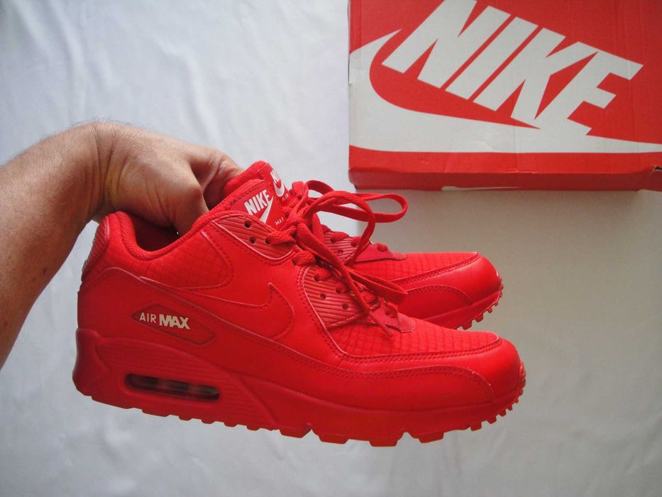 Buty Nike Air Max