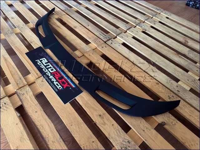 Aileron Spoiler Traseiro Alfa Romeo Stelvio  AAP50734