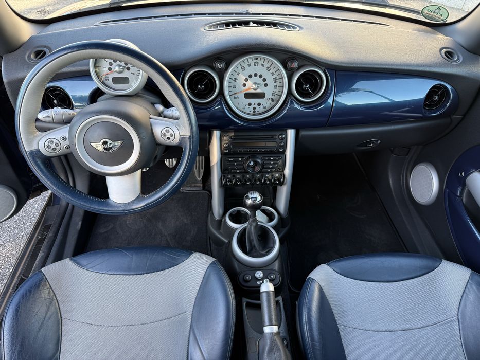 MINI Cooper — fotografia 7