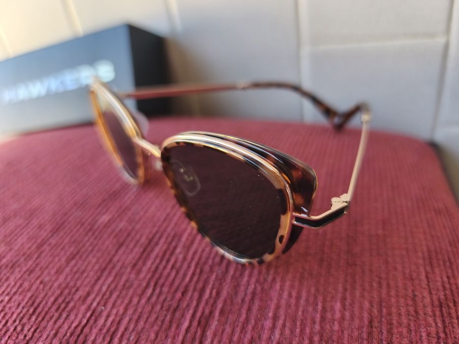 Óculos de sol Hawkers novos