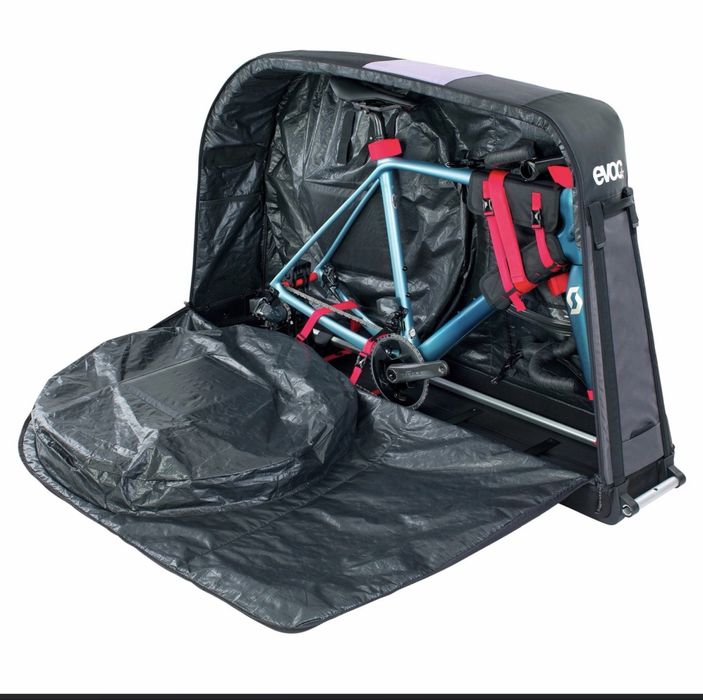 EVOC Bike Bag Pro