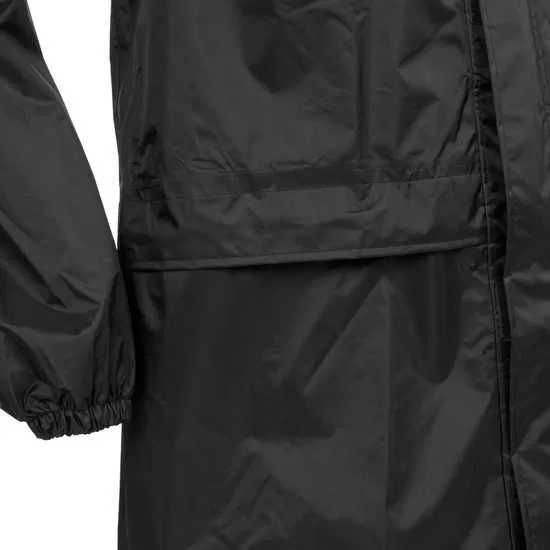 Conjunto impermeável moto