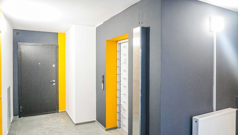 3-rooms apartment apartment by the address (area 89,8 m²) - Atlanta.ua - photo 14